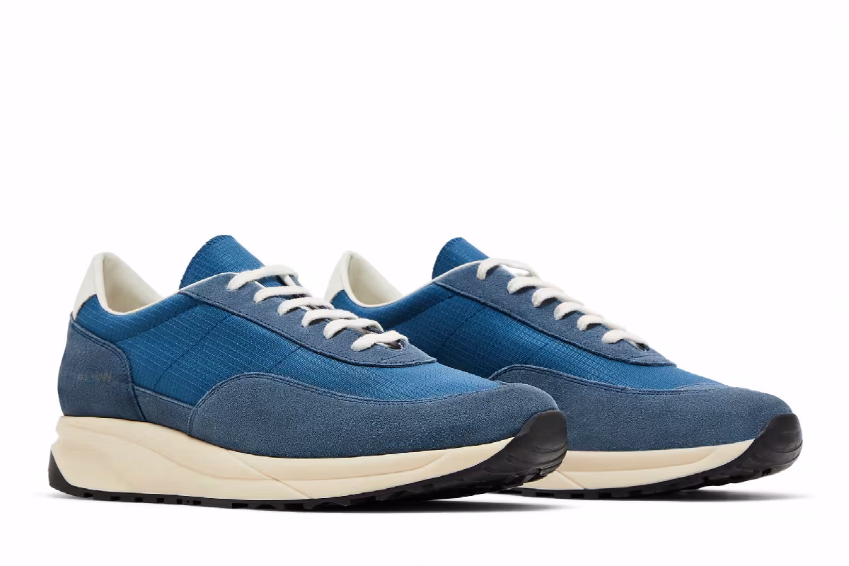 Common Projects Track 80 Blue, view 9