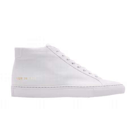 Common Projects Achilles Mid 'Grey'