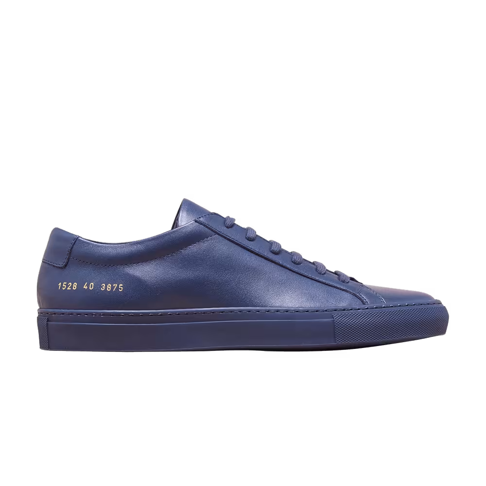 Common Projects Achilles Navy