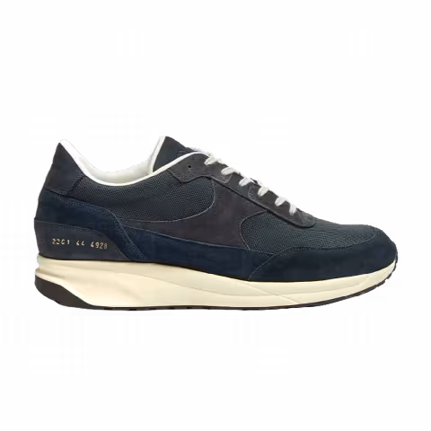 Common Projects Track Classic 'Navy'
