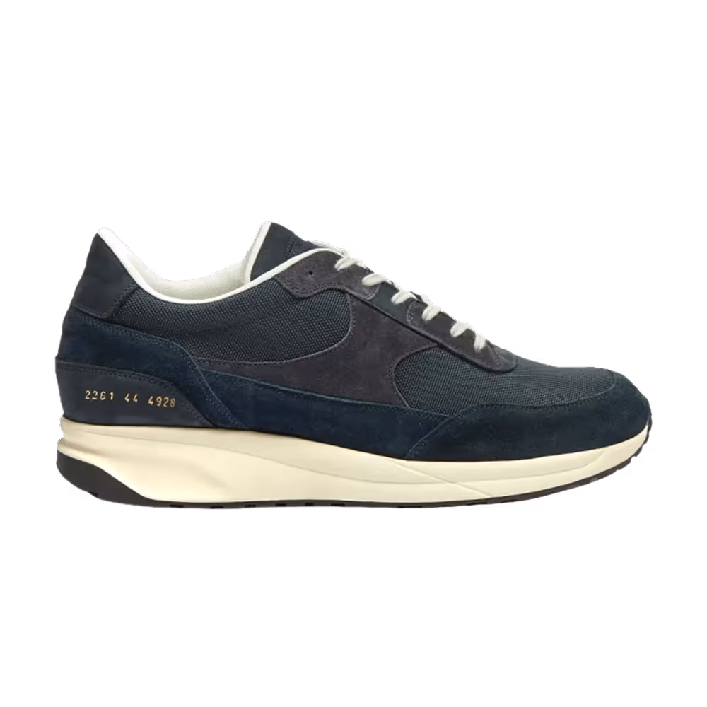Common Projects Track Classic Navy