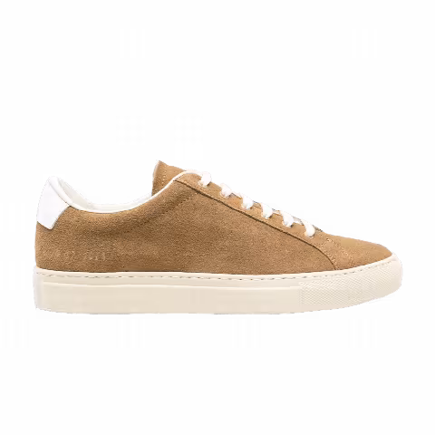 Common Projects Achilles Low 'Warm Grey'