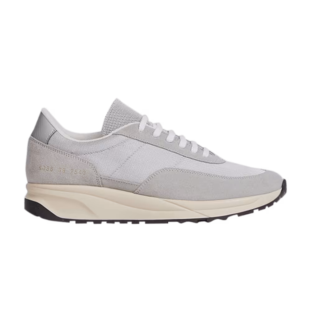 Common Projects Women's Track 80 Grey