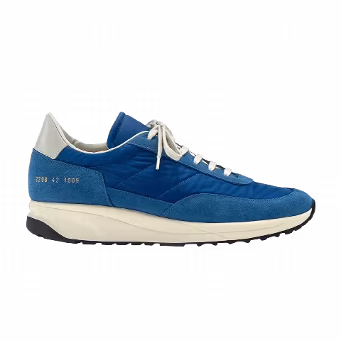 Common Projects Track Classic 'Blue'