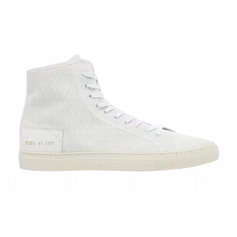 Common Projects Tournament High 'White'