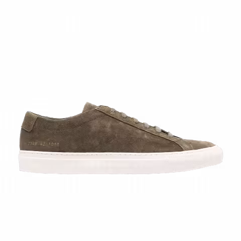 Common Projects Achilles Low 'Olive'
