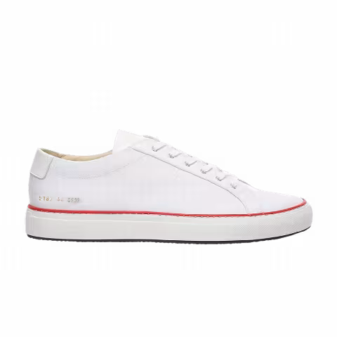 Common Projects Achilles Low 'White'