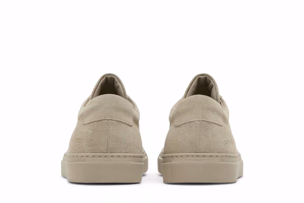Common Projects Achilles Low Bone, view 7