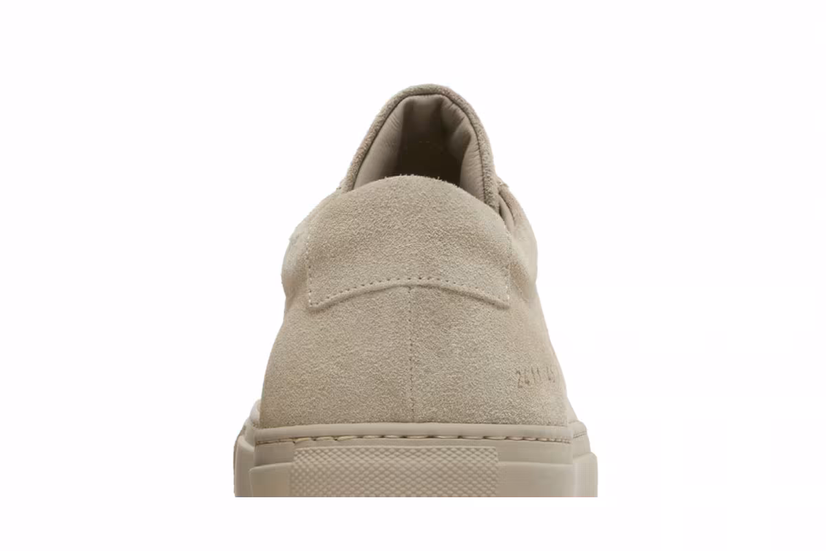 Common Projects Achilles Low Bone, view 8