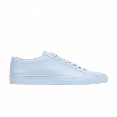 Common Projects Wmns Achilles Lace Up