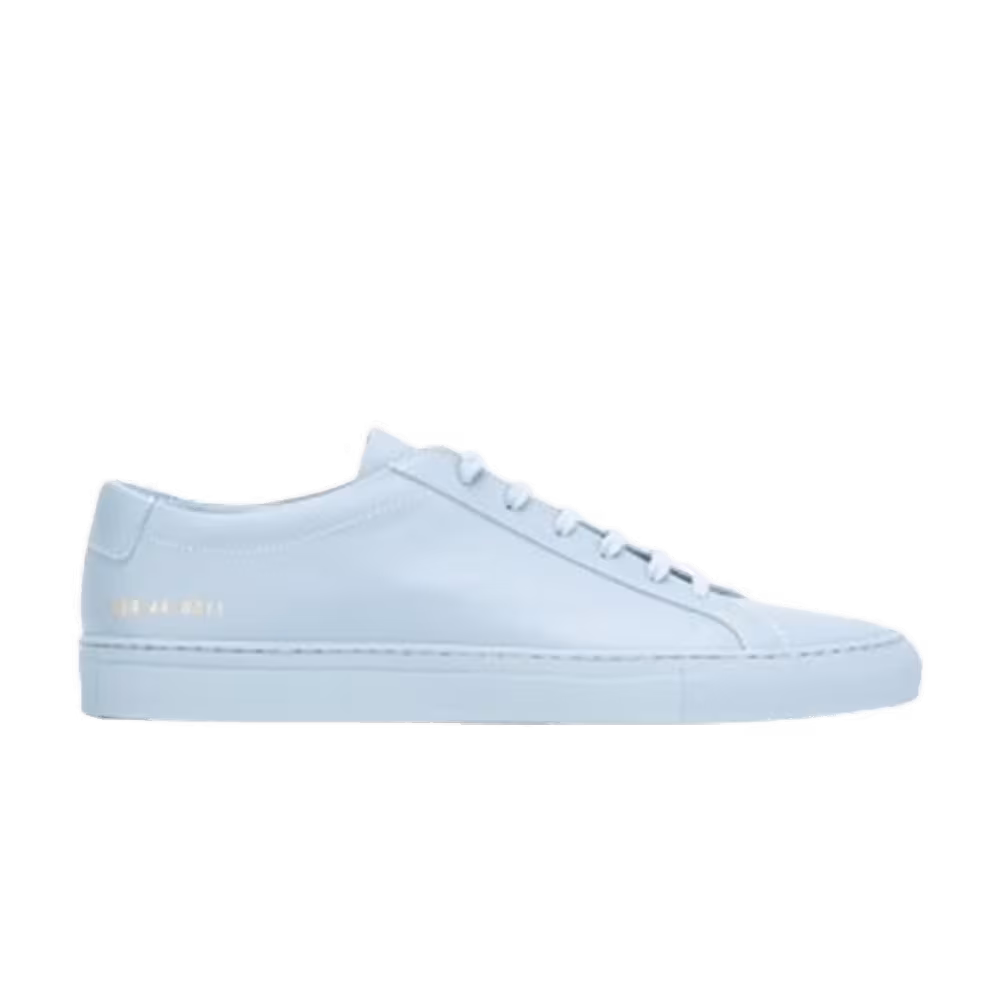 Common Projects Women's Achilles Lace Up