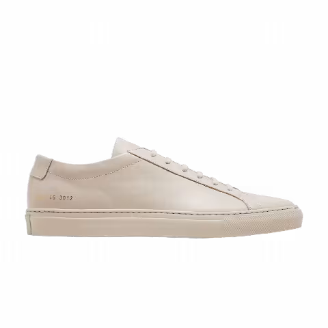 Common Projects Achilles Low 'Carta'