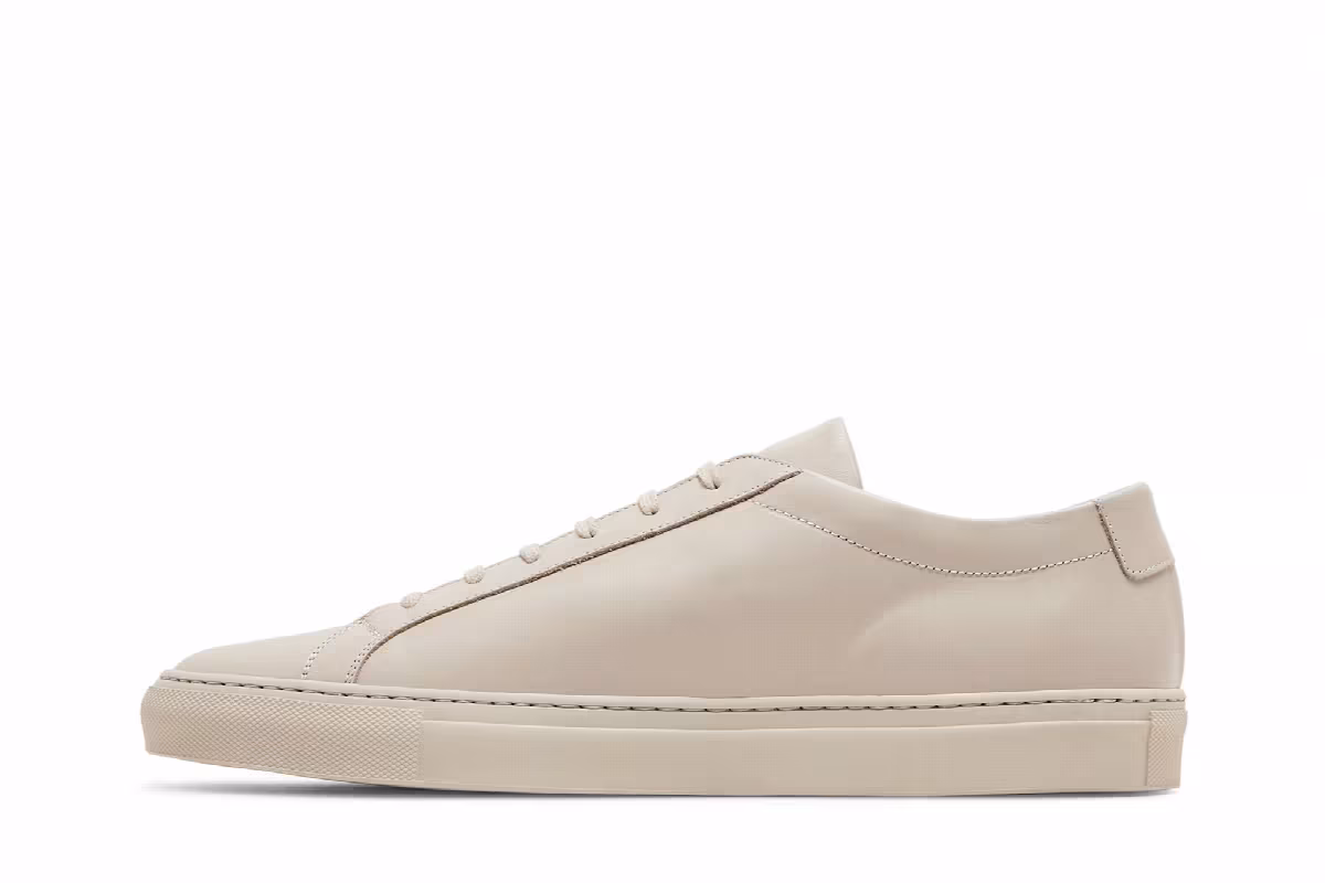 Common Projects Achilles Low Carta, view 4