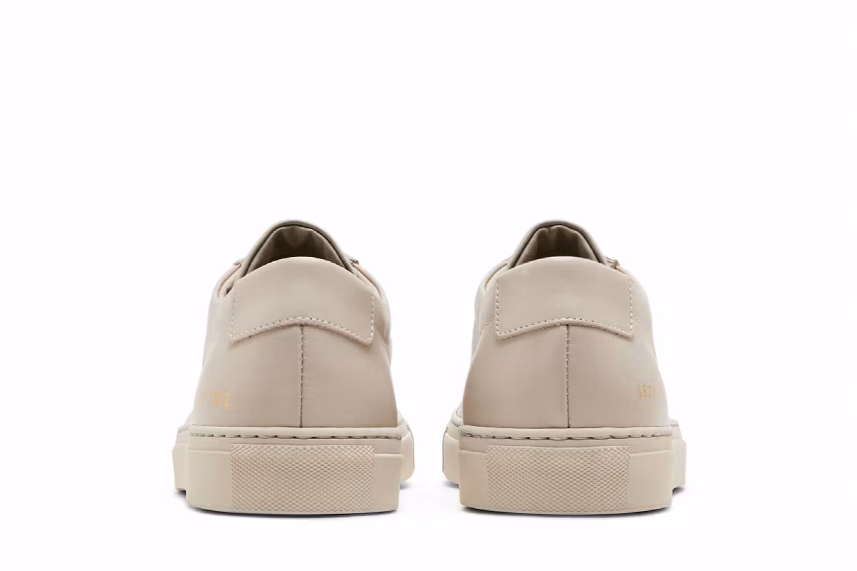 Common Projects Achilles Low Carta, view 7