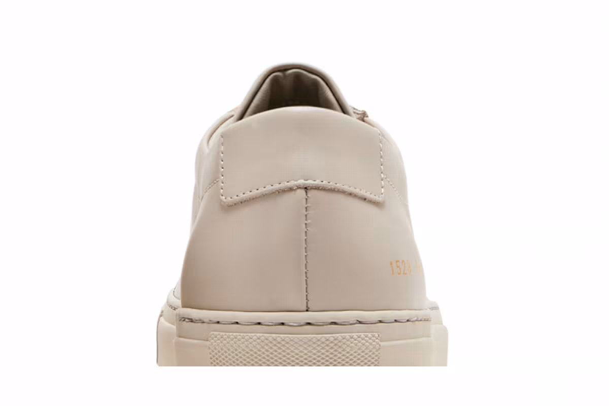 Common Projects Achilles Low Carta, view 8