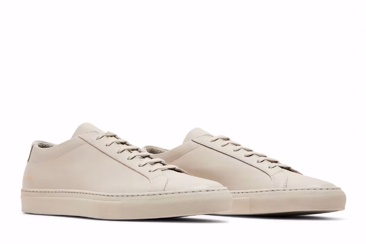 Common Projects Achilles Low Carta, view 9