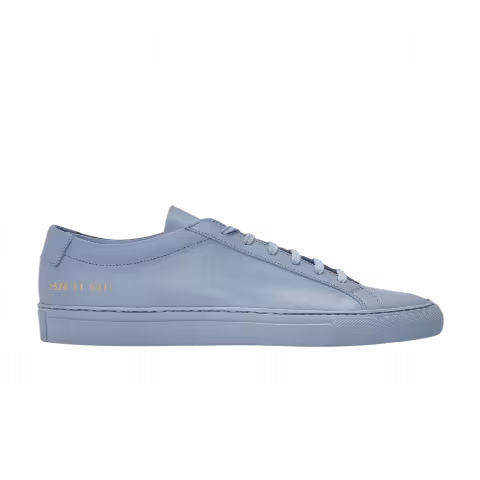 Common Projects Achilles Low 'Powder Blue'