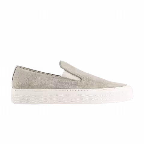 Common Projects Slip-On 'Warm Grey'