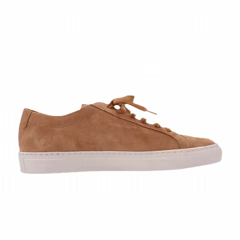 Common Projects Wmns Achilles 'Tan'