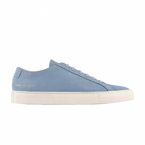 Common Projects Achilles Low 'Powder Blue'