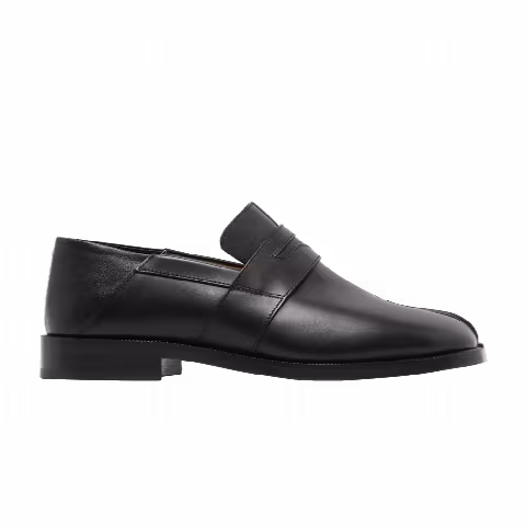 Common Projects Winter Chelsea Boot 'Black'
