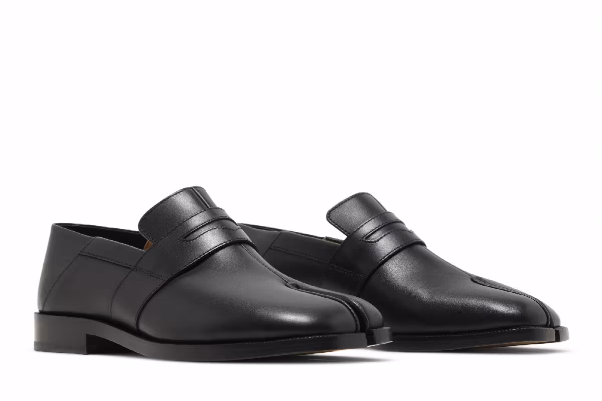 Common Projects Winter Chelsea Boot Black, view 9