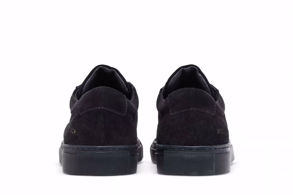 Common Projects Achilles Low Navy, view 7