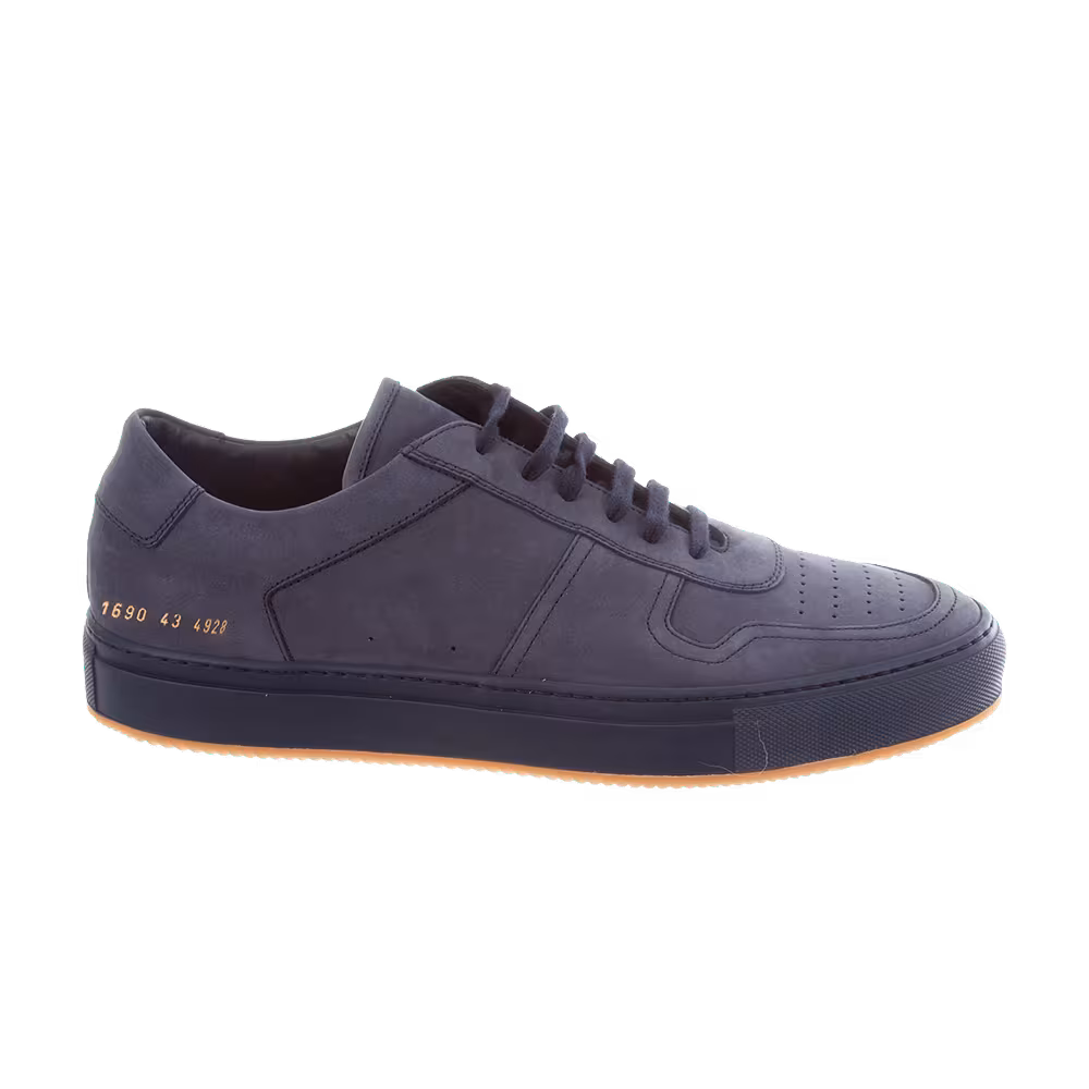 Common Projects BBall Navy
