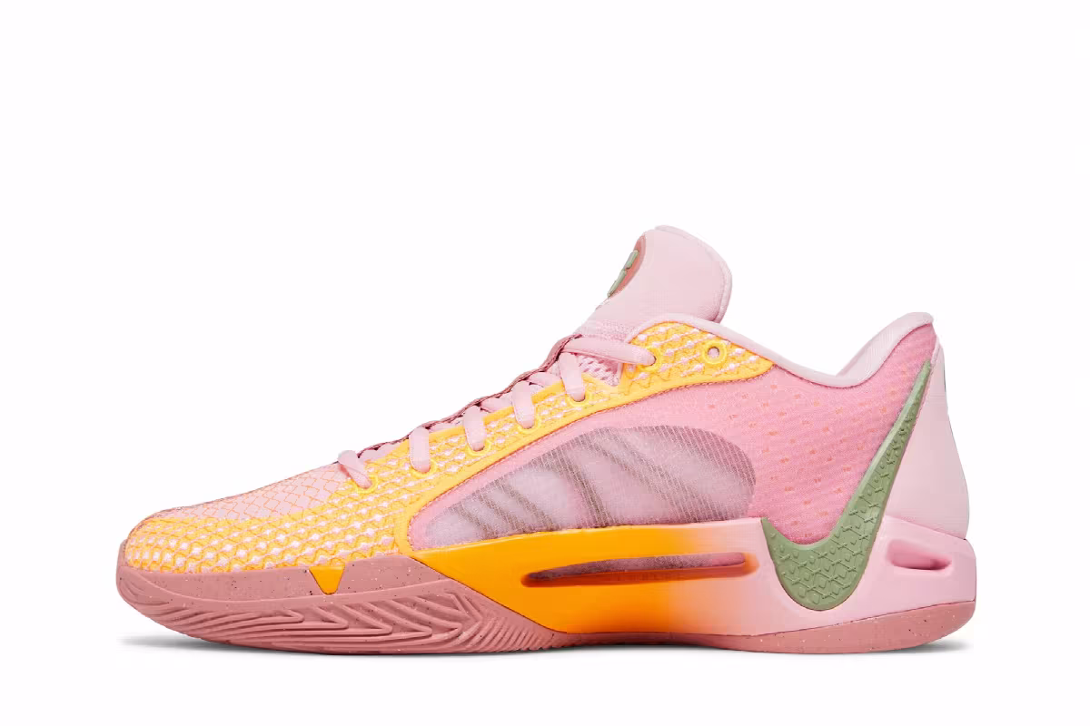 Nike Women's Sabrina 1 West Coast Roots, view 4