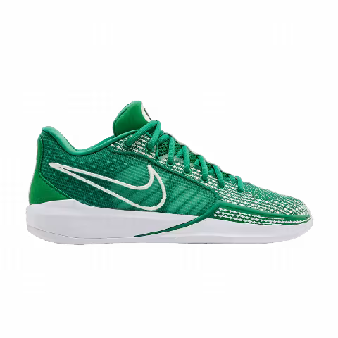 Nike Wmns Sabrina 1 TB 'Apple Green'