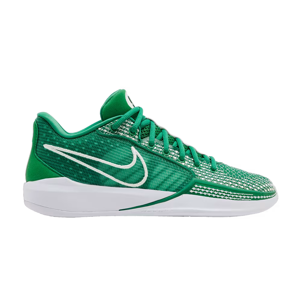 Nike Women's Sabrina 1 TB Apple Green