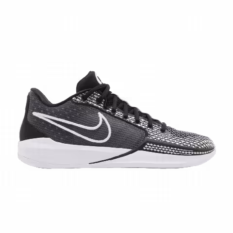 Nike Wmns Sabrina 1 TB 'Black'