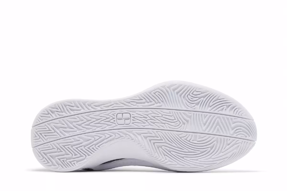 Nike Women's Sabrina 1 TB Black, view 5