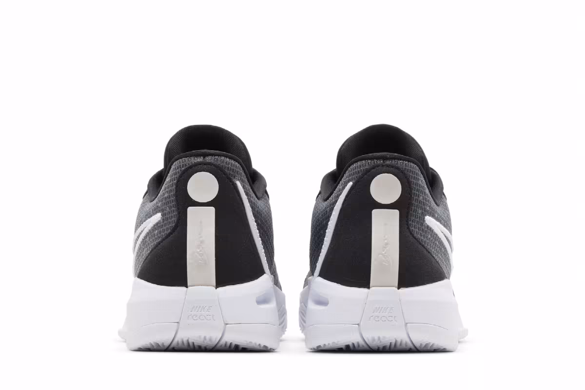 Nike Women's Sabrina 1 TB Black, view 7