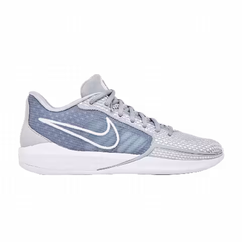 Nike Wmns Sabrina 1 TB 'Wolf Grey'