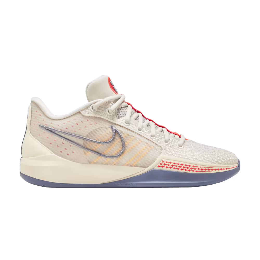 Nike Women's Sabrina 1 EP Grounded