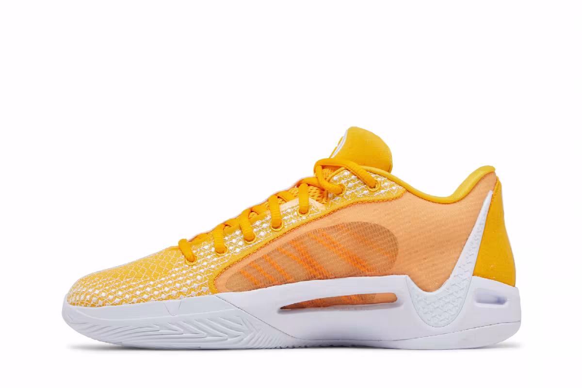 Nike Women's Sabrina 1 TB University Gold, view 4