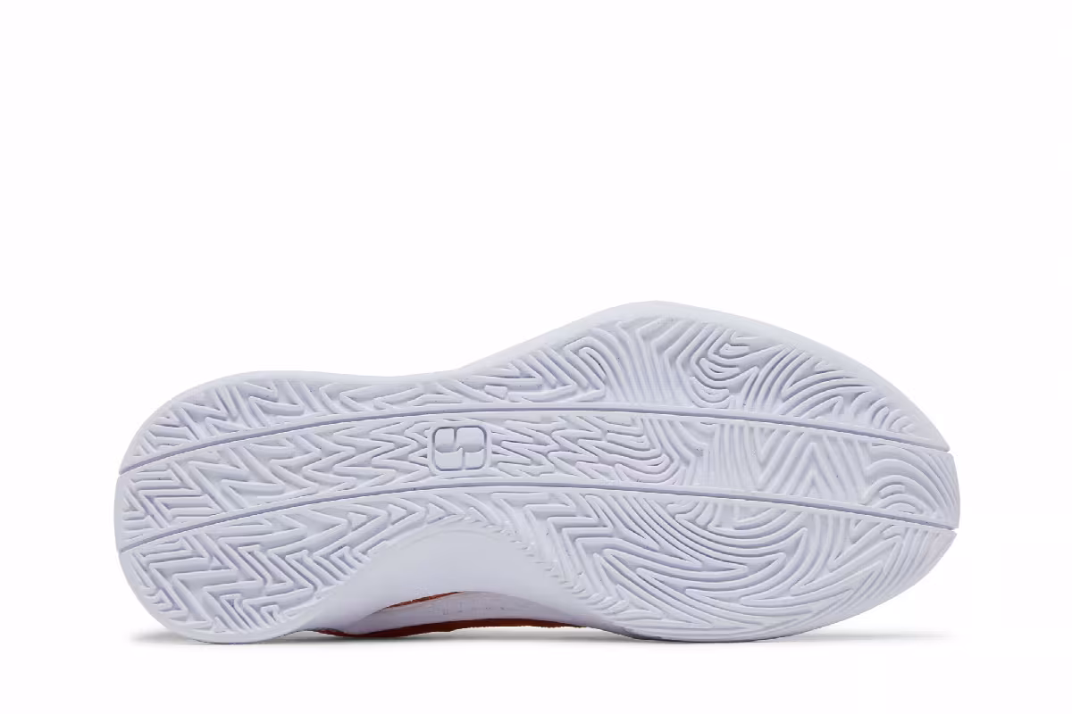 Nike Women's Sabrina 1 TB University Gold, view 5