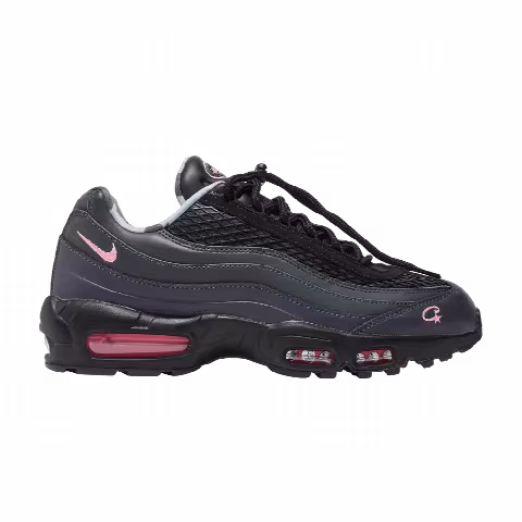 Corteiz x Nike Air Max 95 SP 'Rules the World - Pink Beam'