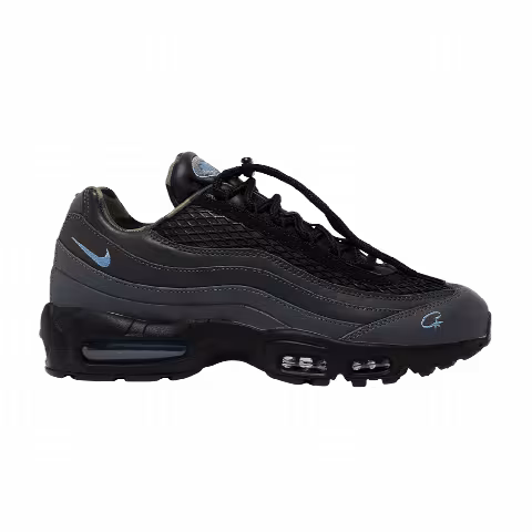 Corteiz x Nike Air Max 95 SP 'Rules the World - Aegean Storm'