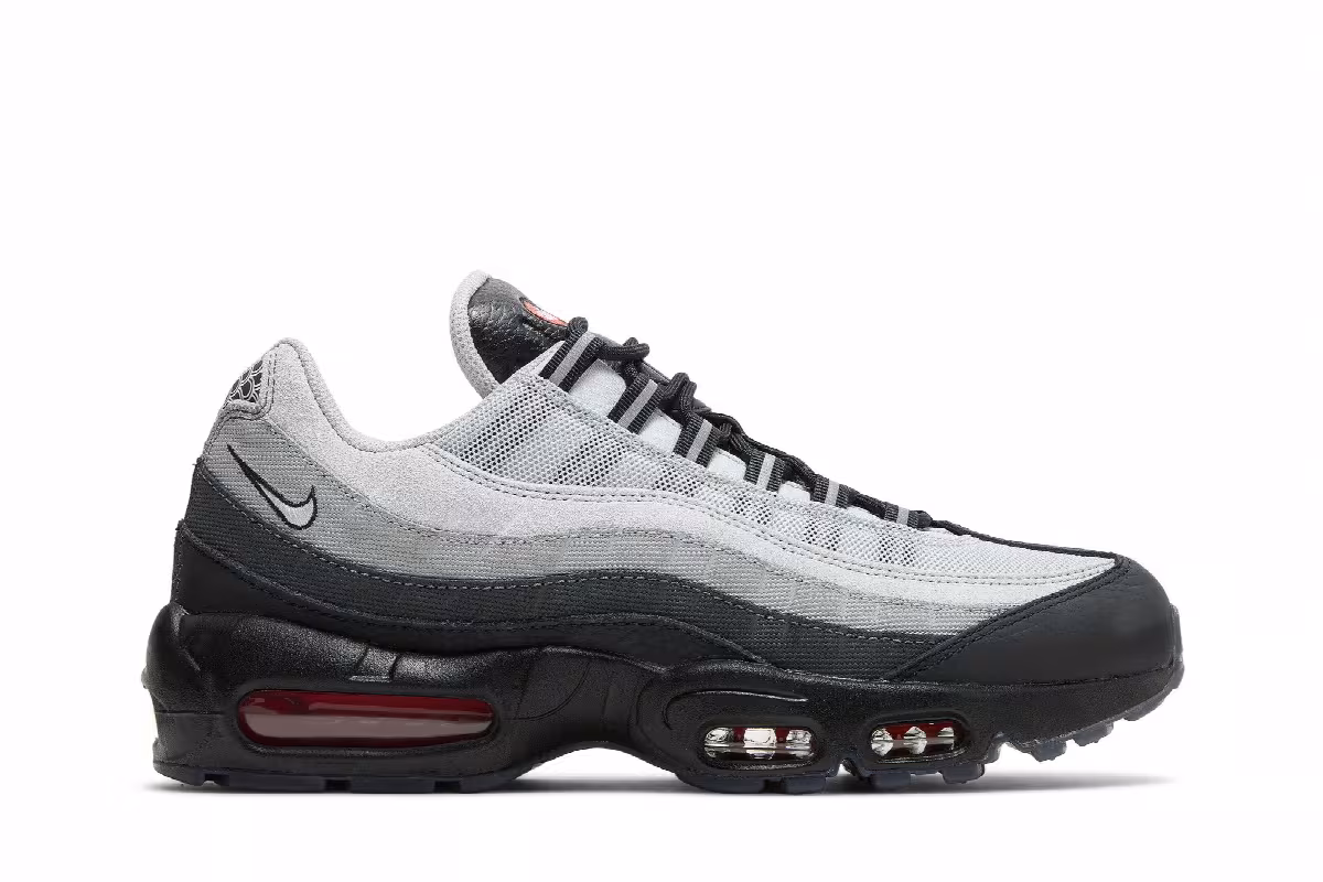 Nike Air Max 95 Koi, view 2