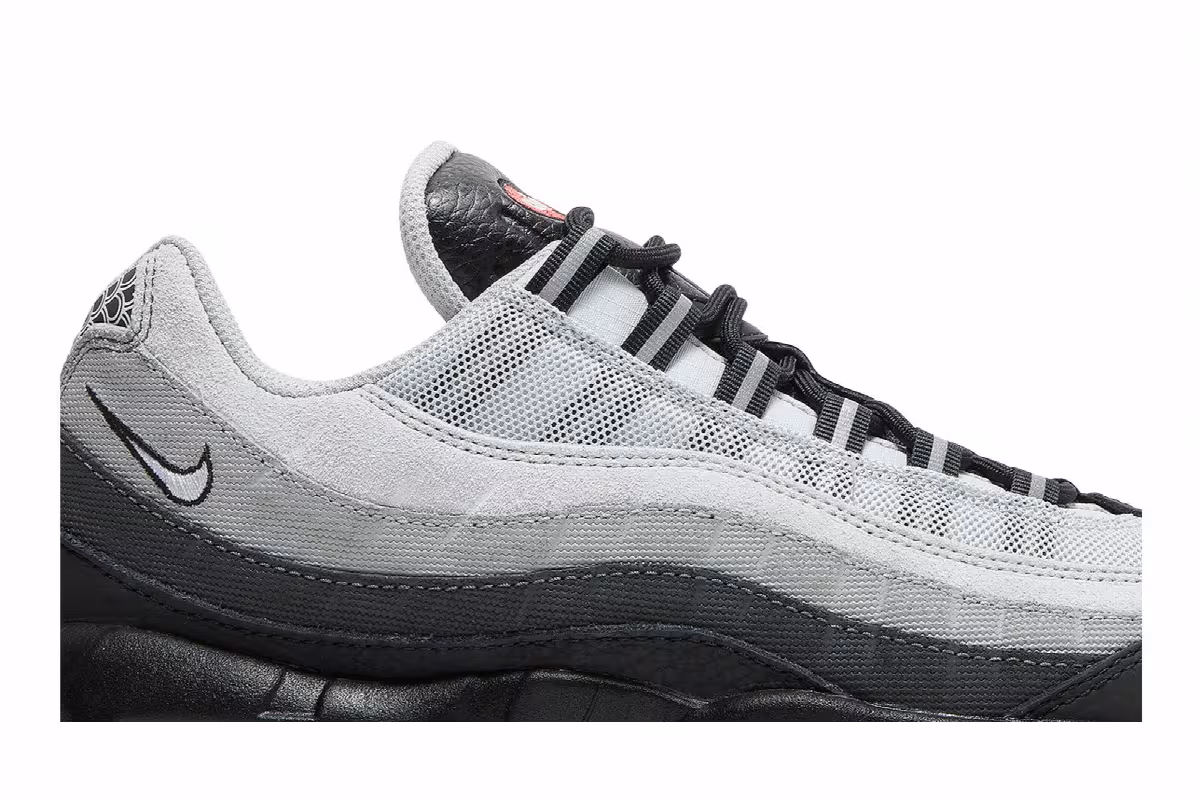 Nike Air Max 95 Koi, view 3
