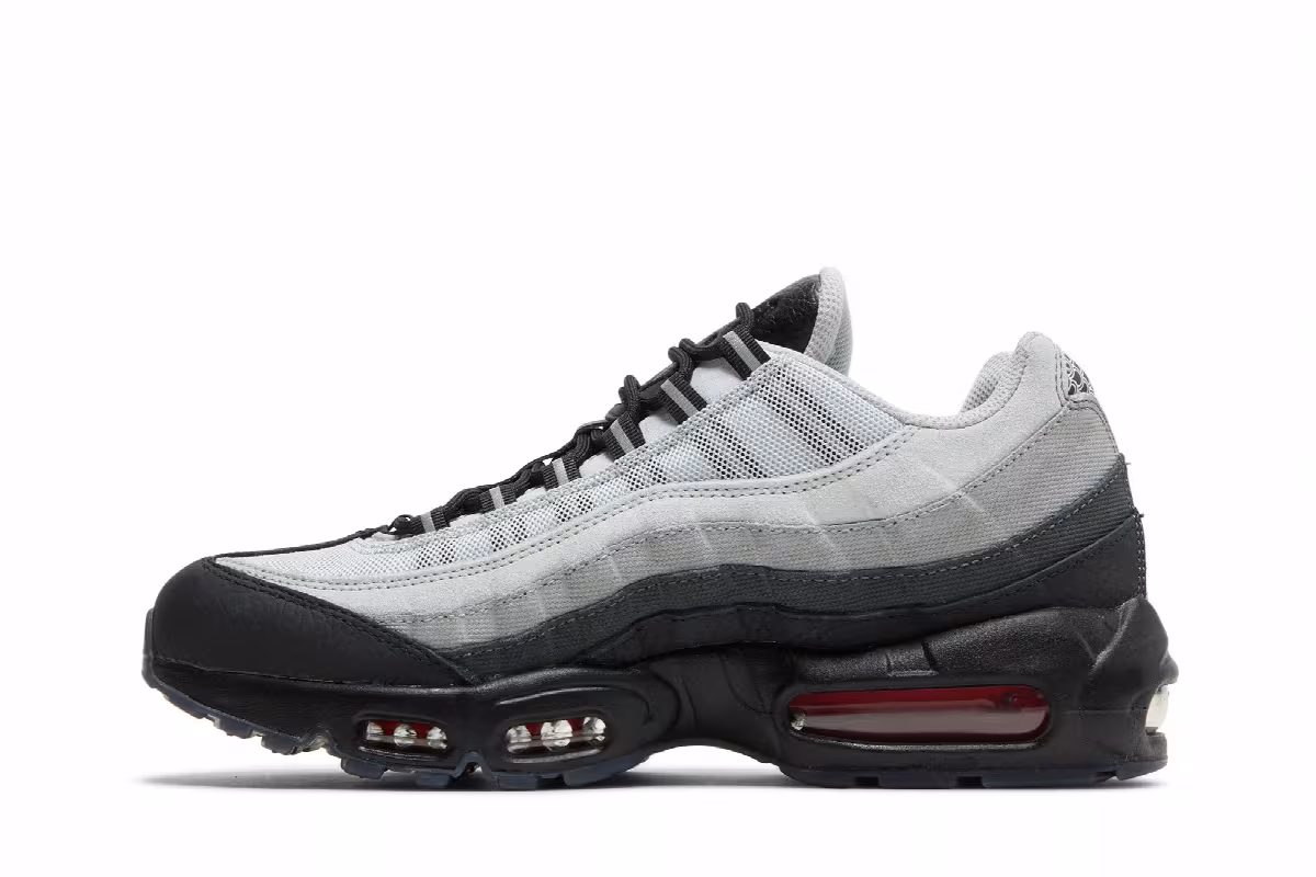 Nike Air Max 95 Koi, view 4