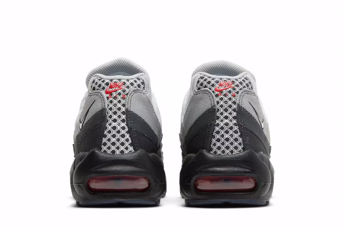 Nike Air Max 95 Koi, view 7