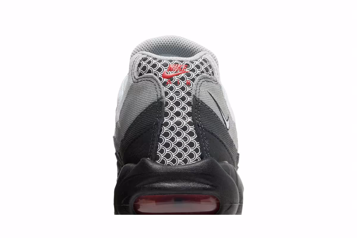 Nike Air Max 95 Koi, view 8