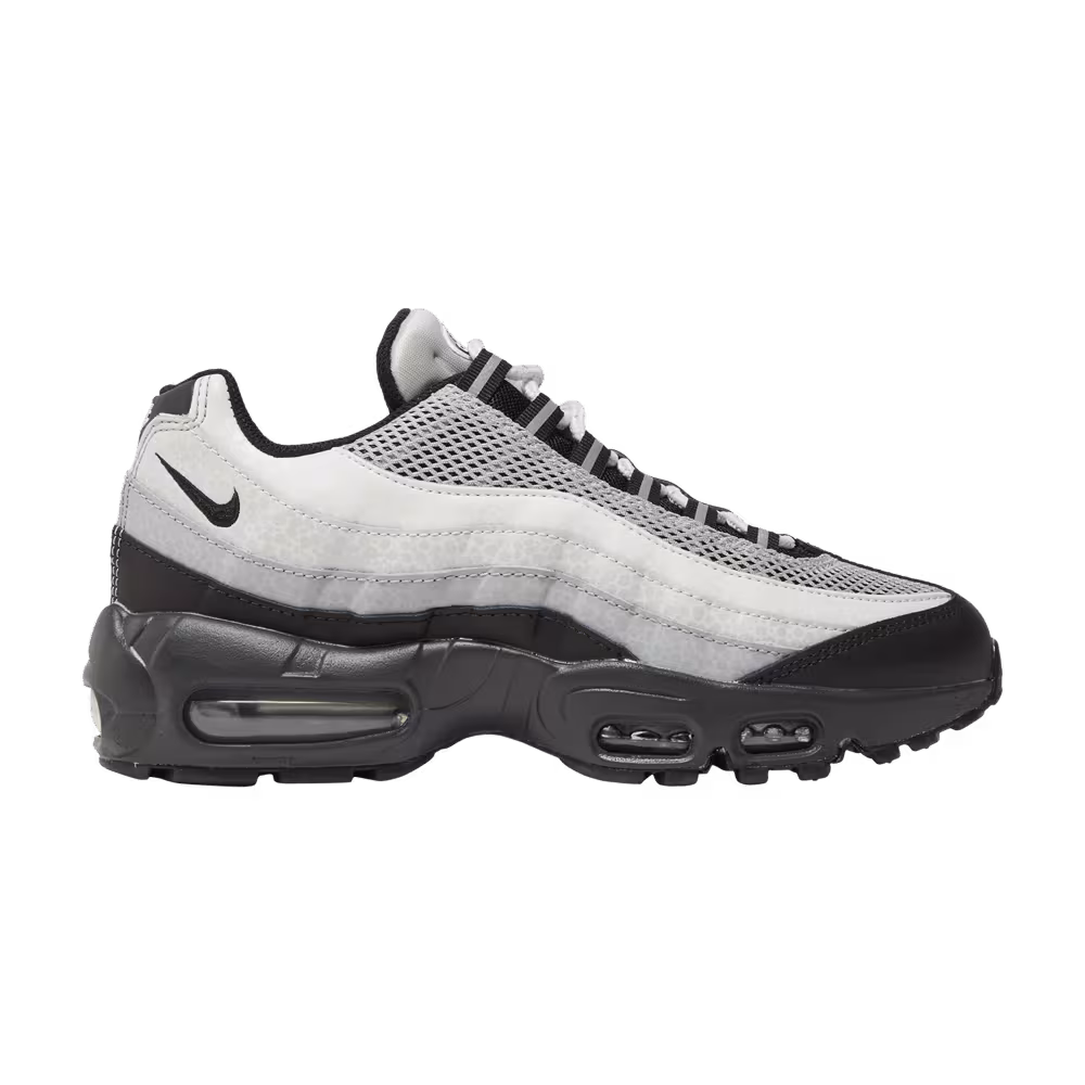 Nike Women's Air Max 95 Reflective Safari