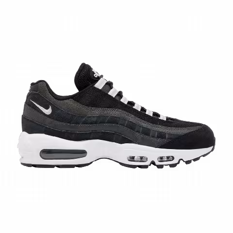 Nike Air Max 95 'Black Anthracite Safari'