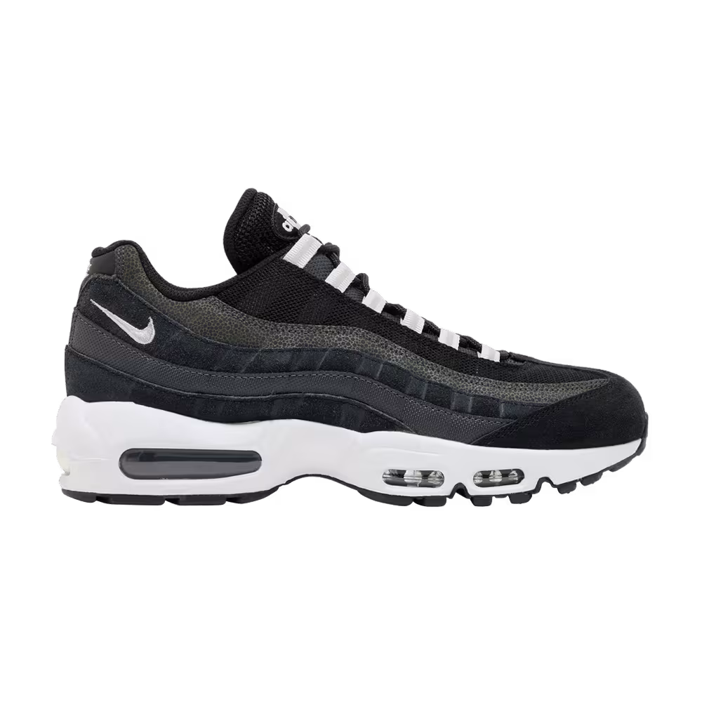 Nike Air Max 95 Black Anthracite Safari