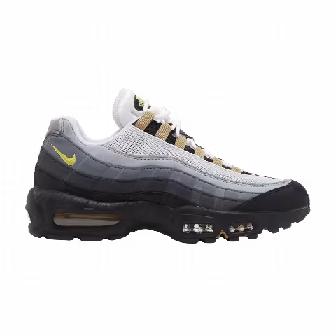 Nike Air Max 95 'Icons - Yellow Strike'