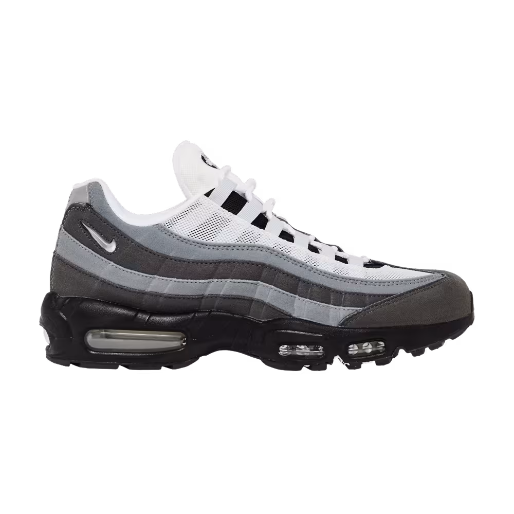 Nike Air Max 95 Jewel - Cool Grey